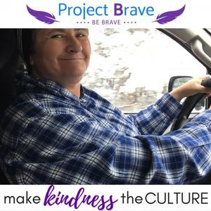 Meet your Posher, Sally